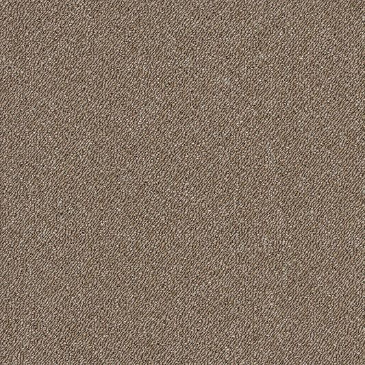 【サンプル】洗えるタイルカーペット 東リ ファブリックフロア アタック350NE リップルパレットネオ AK3580 あーもんど 吸着タイプ 床暖房対応 遮音