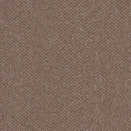 【サンプル】洗えるタイルカーペット 東リ ファブリックフロア アタック8000 サウンドカット AK8004SC アーモンド 吸着タイプ 床暖房対応 遮音