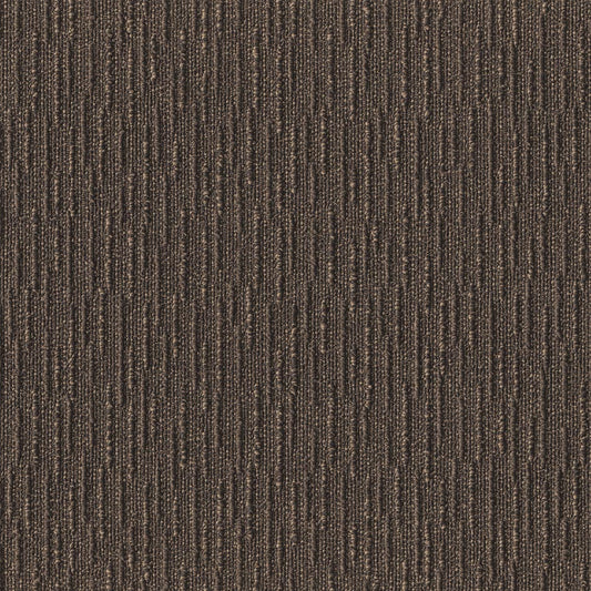 【サンプル】洗えるタイルカーペット 東リ ファブリックフロア スクエア2100 サイザループ FF2102 ウッド 吸着タイプ 床暖房対応