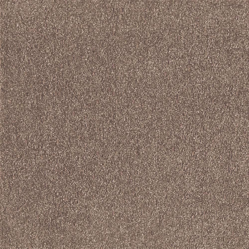 【サンプル】洗えるタイルカーペット 東リ ファブリックフロア スクエア2400 ソワレ FF2402 アッシュ 吸着タイプ 床暖房対応