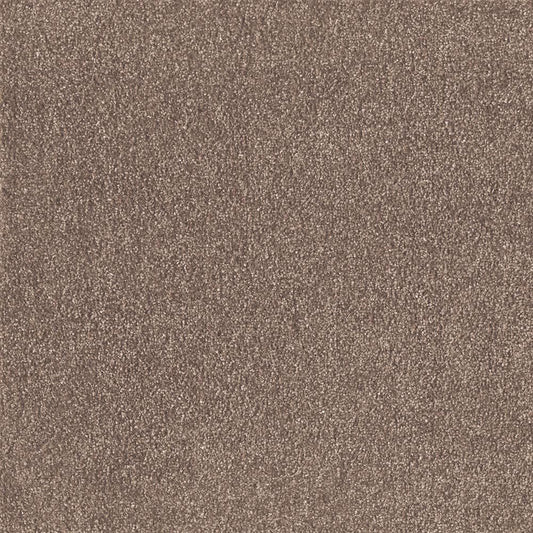 【サンプル】洗えるタイルカーペット 東リ ファブリックフロア スクエア2400 ソワレ FF2402 アッシュ 吸着タイプ 床暖房対応