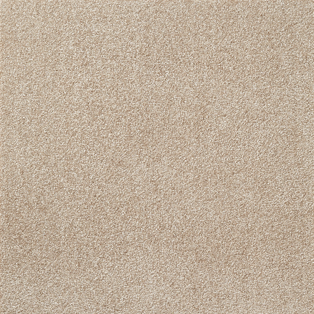 【サンプル】洗えるタイルカーペット 東リ ファブリックフロア スクエア2400 ソワレ FF2405 グレージュ 吸着タイプ 床暖房対応