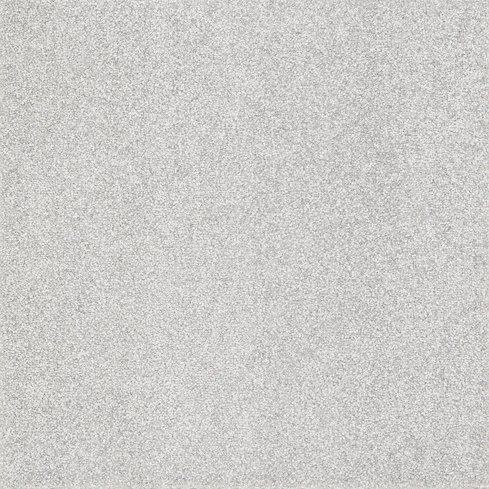 【サンプル】洗えるタイルカーペット 東リ ファブリックフロア スクエア2400 ソワレ FF2409 プラチナ 吸着タイプ 床暖房対応