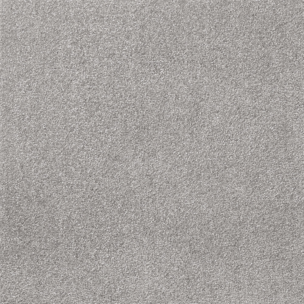 【サンプル】洗えるタイルカーペット 東リ ファブリックフロア スクエア2400 ソワレ FF2410 パールグレー 吸着タイプ 床暖房対応