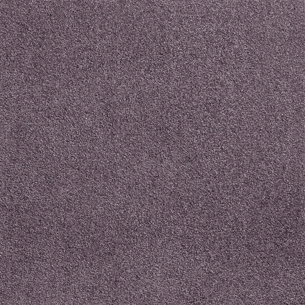 【サンプル】洗えるタイルカーペット 東リ ファブリックフロア スクエア2400 ソワレ FF2411 モーヴ 吸着タイプ 床暖房対応