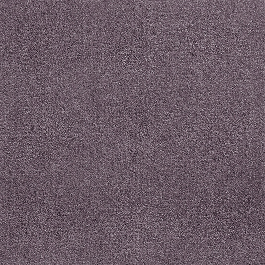 【サンプル】洗えるタイルカーペット 東リ ファブリックフロア スクエア2400 ソワレ FF2411 モーヴ 吸着タイプ 床暖房対応