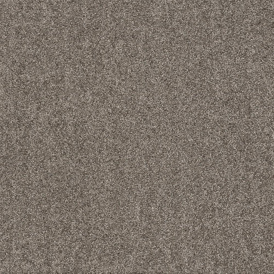 【サンプル】洗えるタイルカーペット 東リ ファブリックフロア スクエア2400 ソワレ FF2415 ムーンストーン 吸着タイプ 床暖房対応