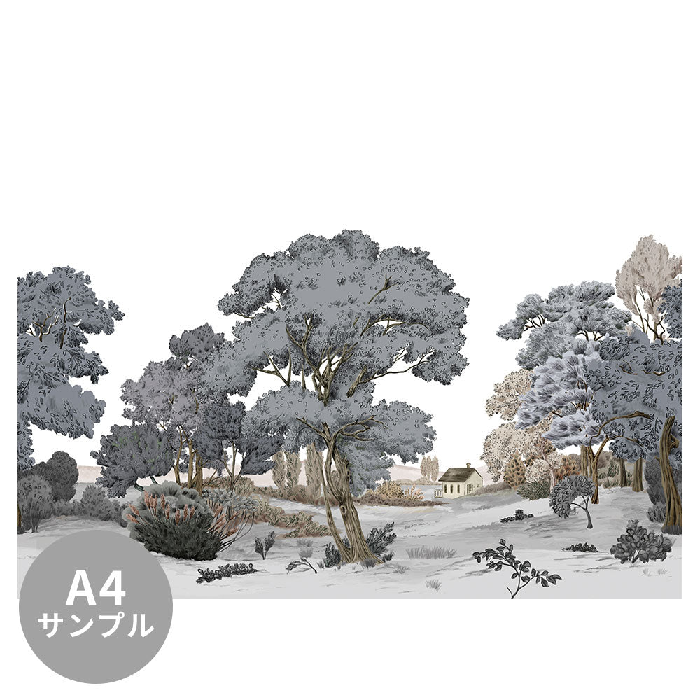 A4サンプル