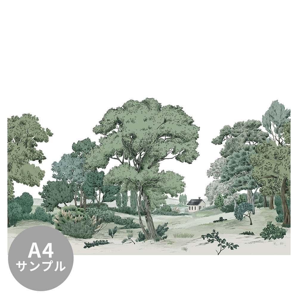 A4サンプル
