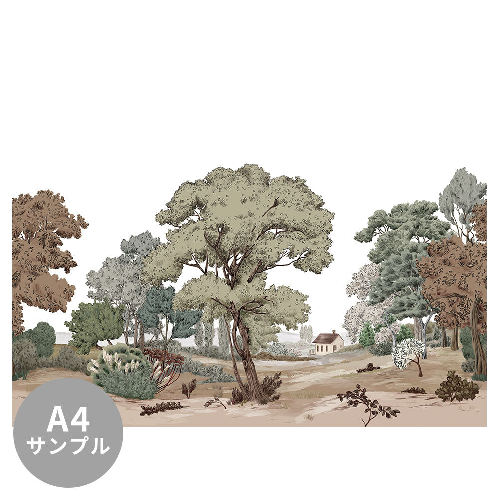 A4サンプル