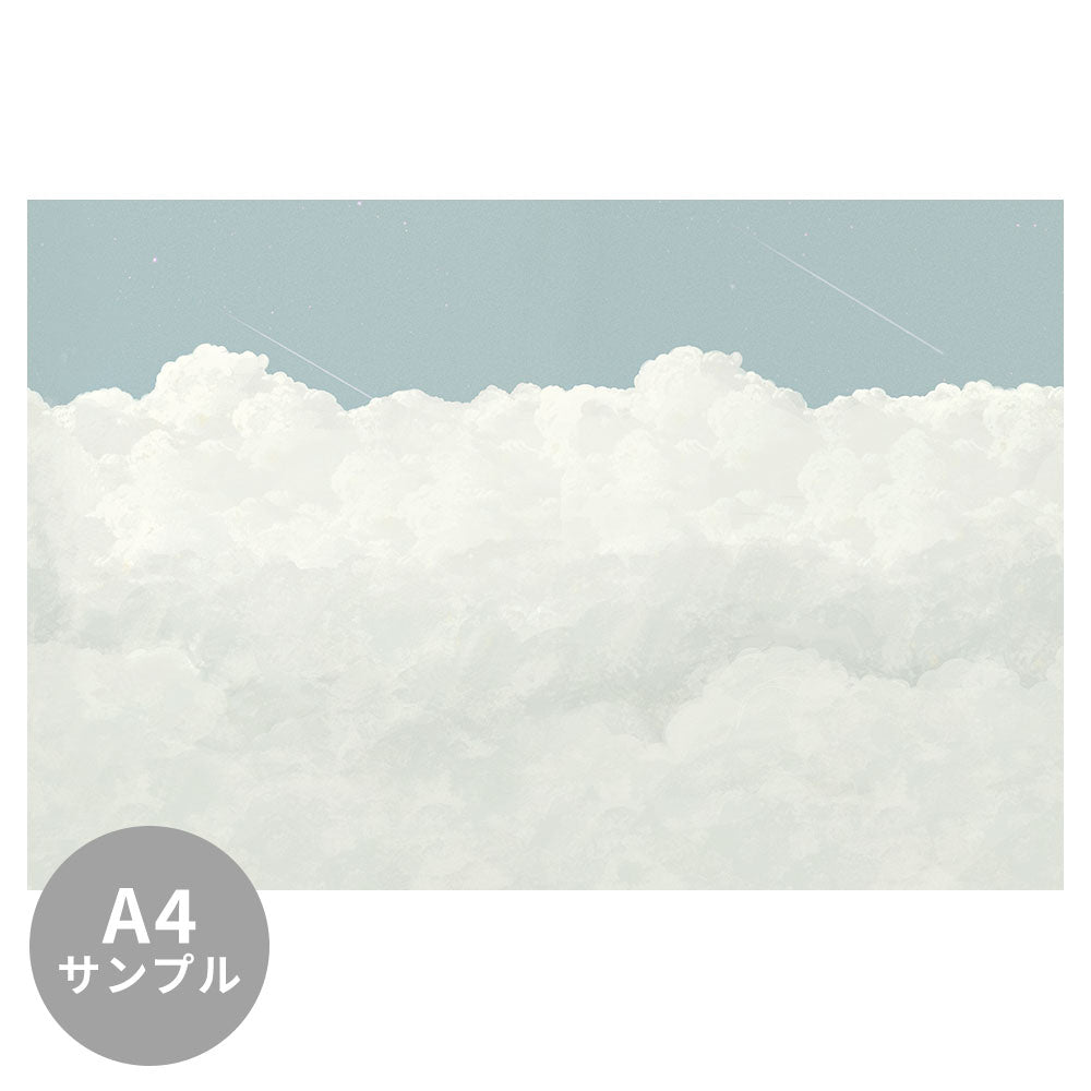 A4サンプル