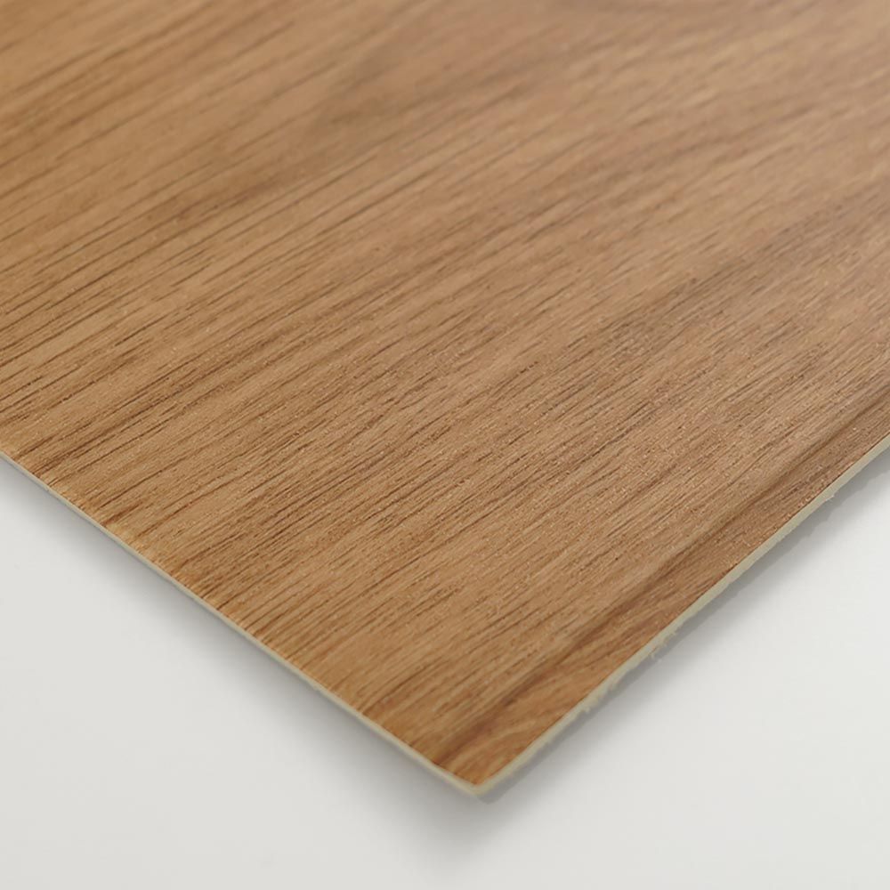 土足OK ハードタイプ クッションフロア【182cm×15m巻】 シンコール / 木目柄 S-1423