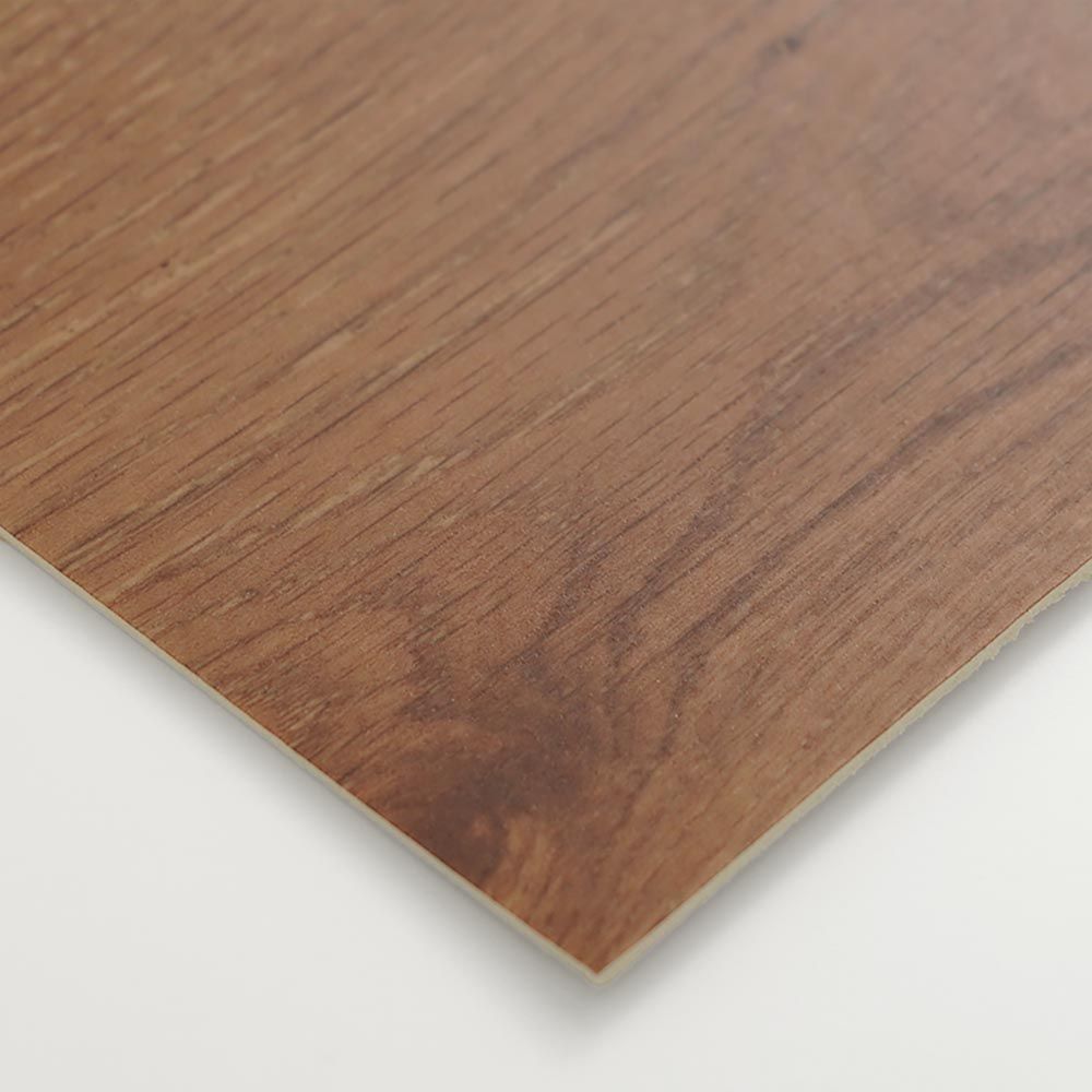 土足OK ハードタイプ クッションフロア【182cm×15m巻】 シンコール / 木目柄 S-1425