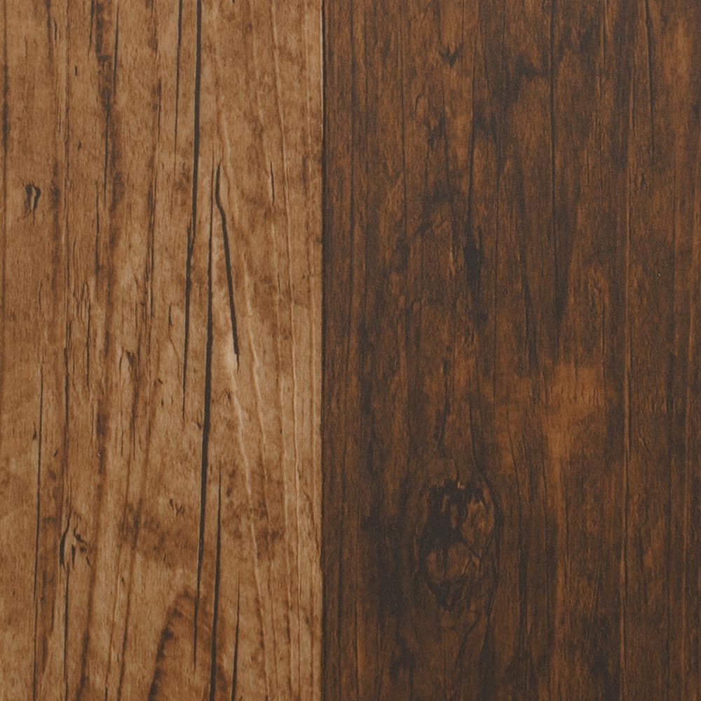 土足OK ハードタイプ クッションフロア【182cm×15m巻】 シンコール / 木目柄 S-1426