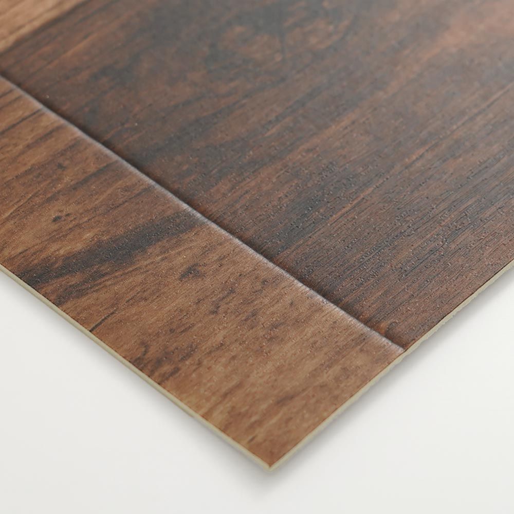 土足OK ハードタイプ クッションフロア【182cm×15m巻】 シンコール / 木目柄 S-1426