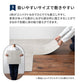 フロアタイルのおすすめポイント 扱いやすいサイズで敷きやすい