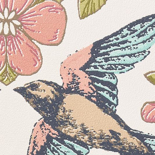 SGP-1687 壁紙 のりなし クロス / サンゲツ / エクセレクト 【サンプル】