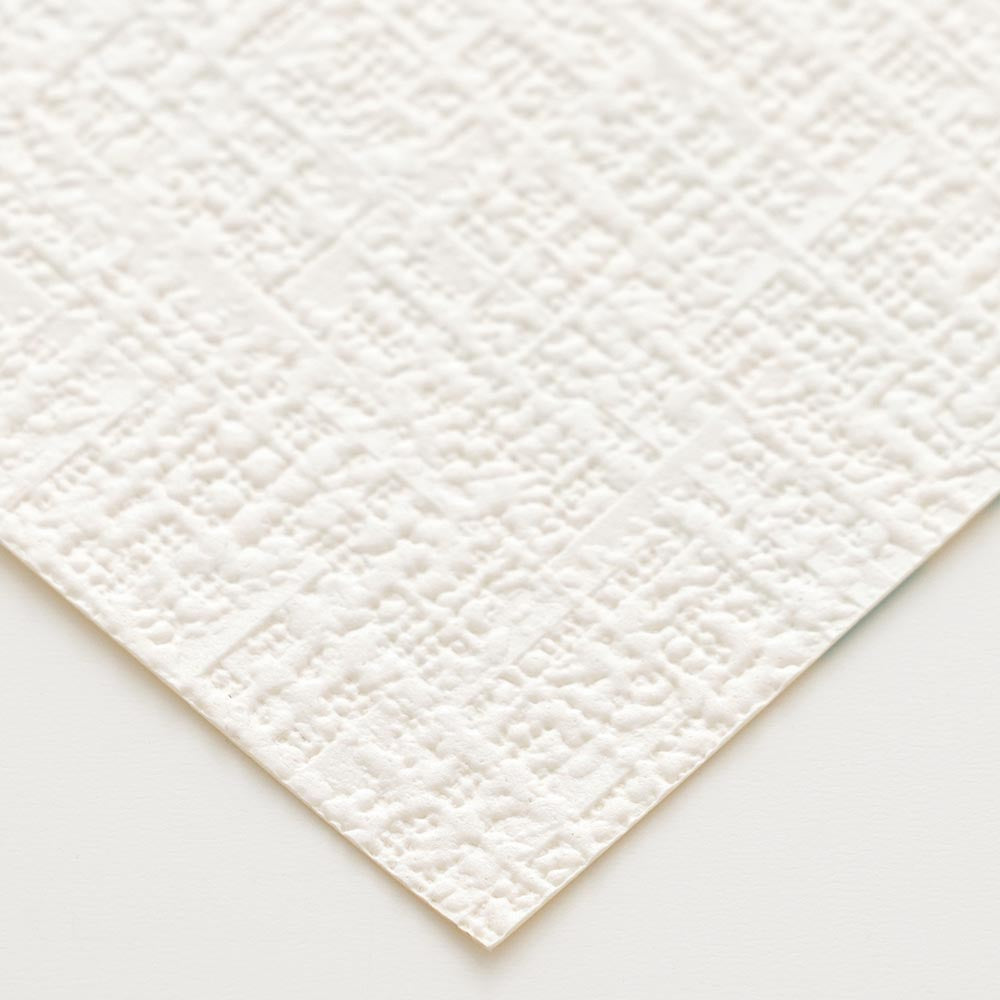 生のり付き【1m単位切り売り】お買い得 国産壁紙 クロス / シンコール / 白の織物調 SLP-328