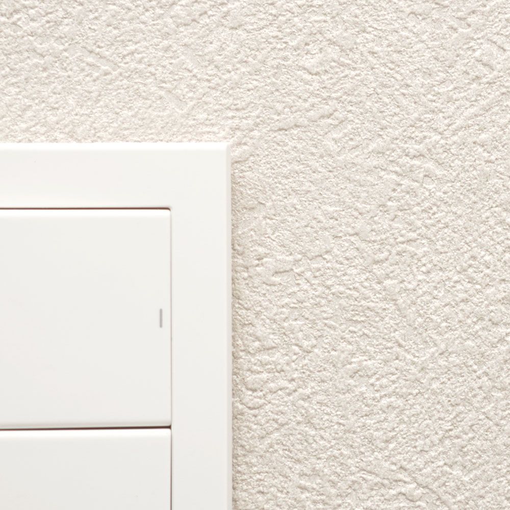 生のり付き【15m+施工道具セット】お買い得 国産壁紙 クロス / シンコール / アイボリー SLP-348