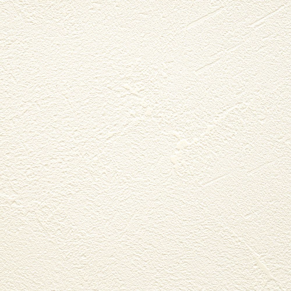 生のり付き【10mパック】お買い得 国産壁紙 クロス / シンコール / 白の塗り壁調 SLP-311