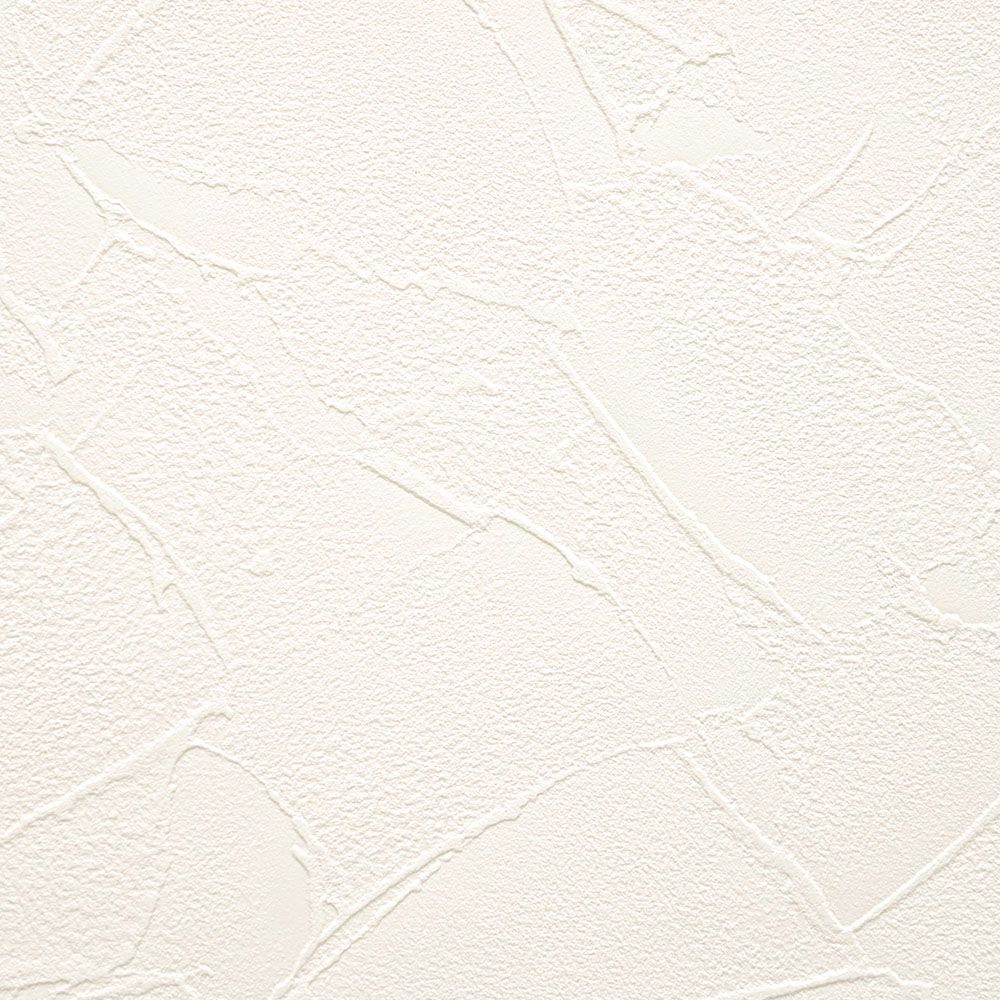 生のり付き【10m+施工道具セット】お買い得 国産壁紙 クロス / シンコール / 白の塗り壁調 SLP-345