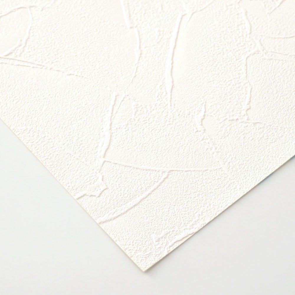 生のり付き【10m+施工道具セット】お買い得 国産壁紙 クロス / シンコール / 白の塗り壁調 SLP-345