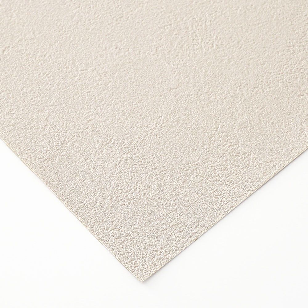 生のり付き【15m+施工道具セット】お買い得 国産壁紙 クロス / シンコール / ライトグレー SLP-343