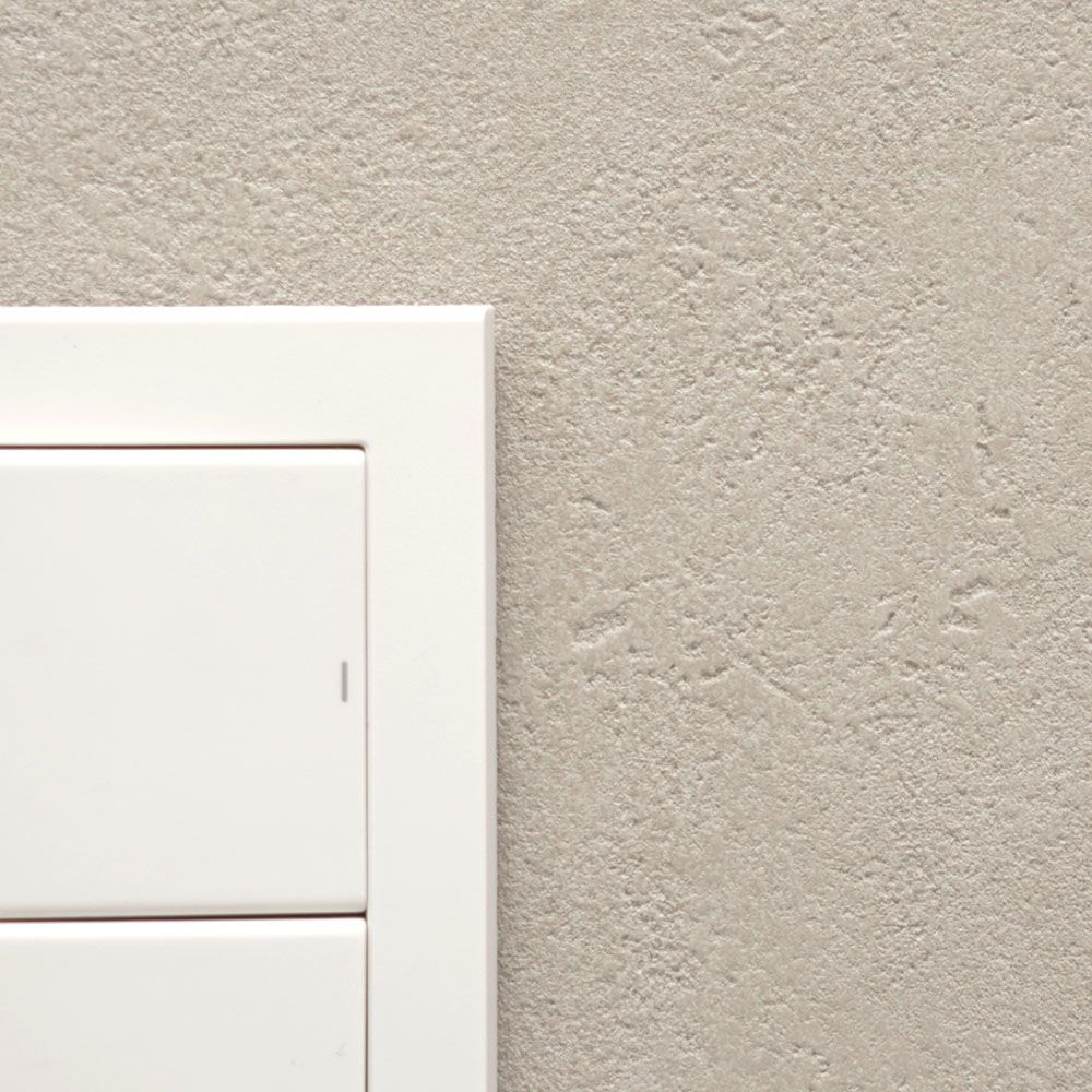 生のり付き【15m+施工道具セット】お買い得 国産壁紙 クロス / シンコール / コンクリート SLP-384