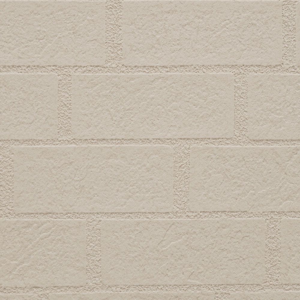 生のり付き【10m+施工道具セット】お買い得 国産壁紙 クロス / シンコール / レンガ・タイル SLP-391