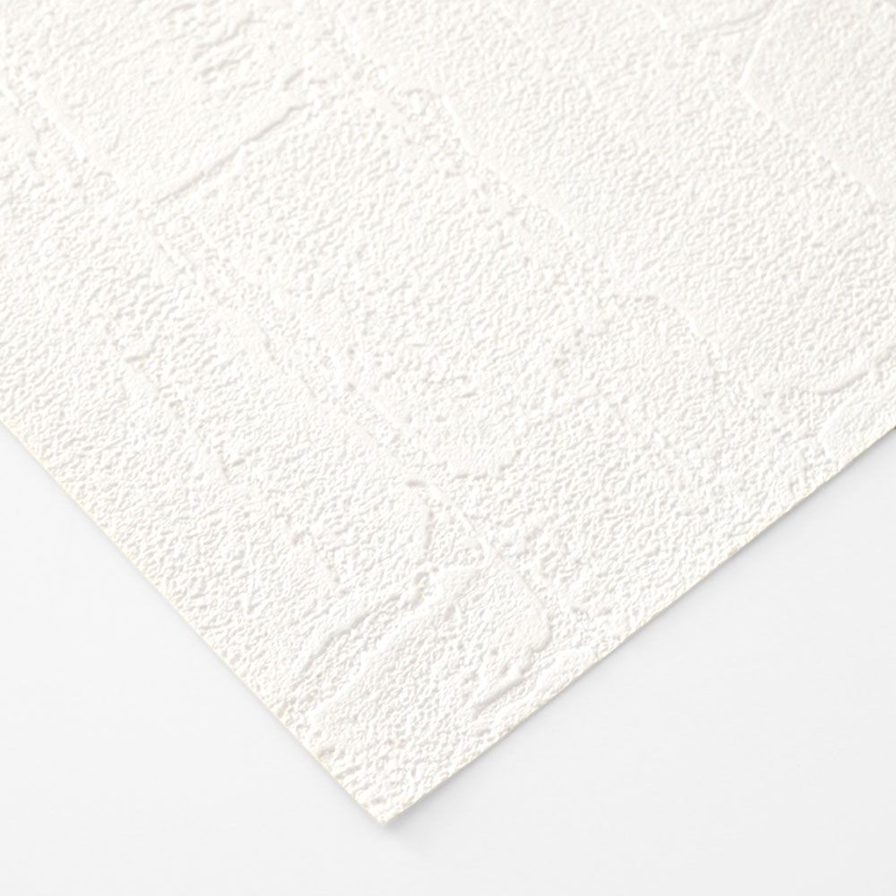 生のり付き【1m単位切り売り】お買い得 国産壁紙 クロス / シンコール / レンガ・タイル SLP-390