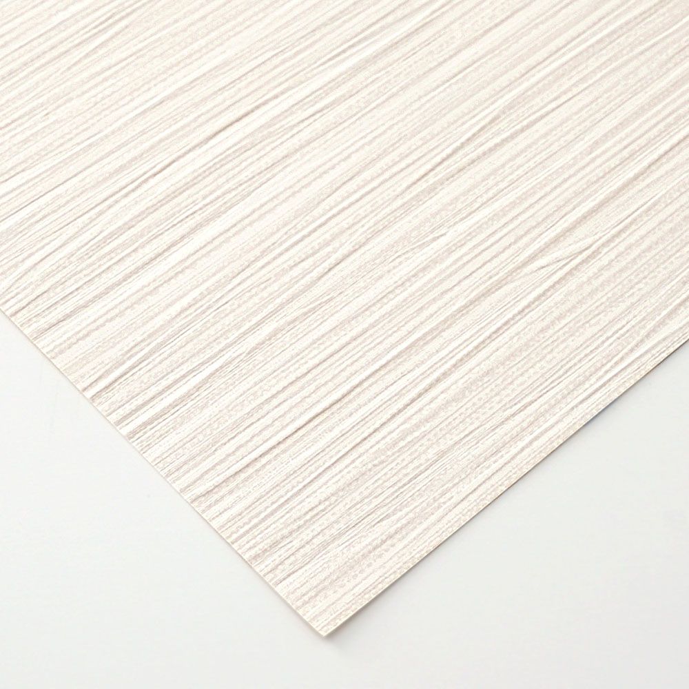 生のり付き【15mパック】お買い得 国産壁紙 クロス / シンコール / アイボリー SLP-397