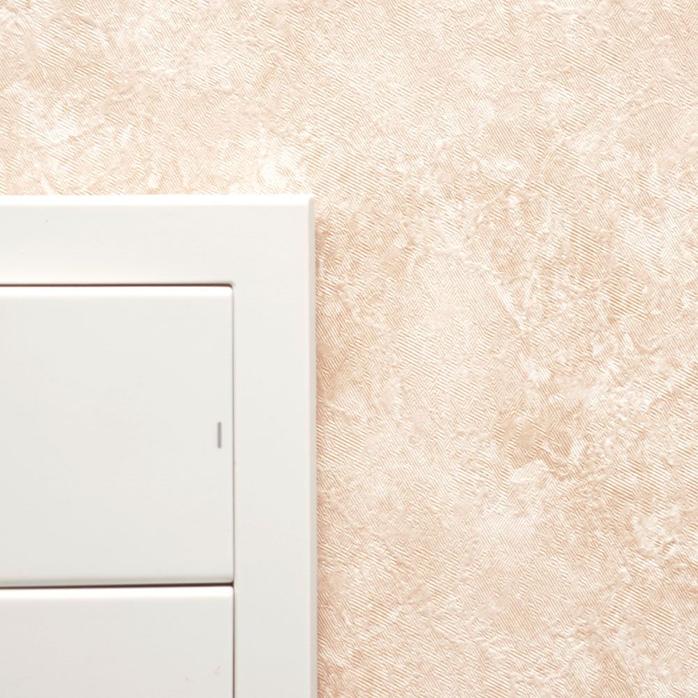 生のり付き【1m単位切り売り】お買い得 国産壁紙 クロス / シンコール / ピンク SLP-396