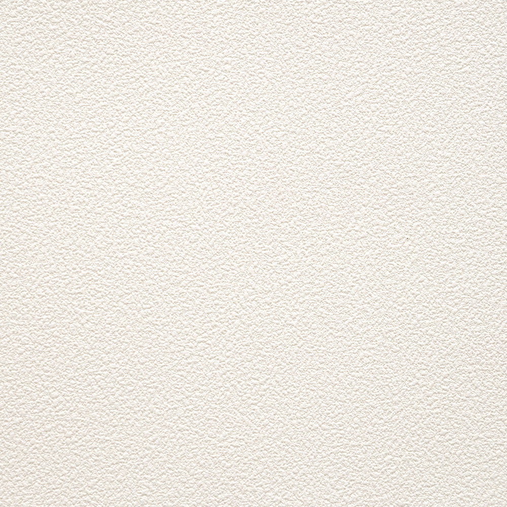 生のり付き【30mパック】お買い得 国産壁紙 クロス / シンコール / 白の吹き付け調 SLP-407