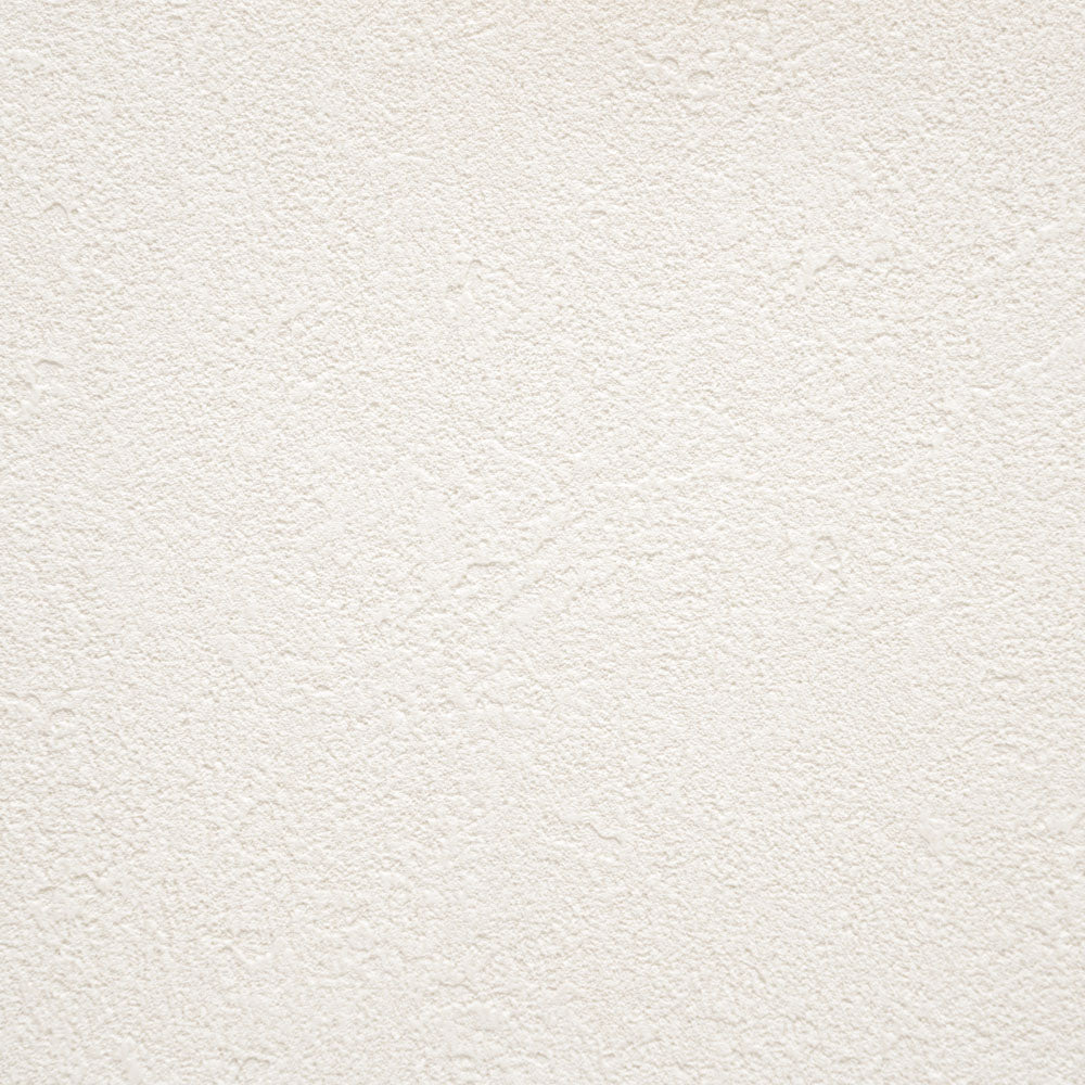 生のり付き【1m単位切り売り】お買い得 国産壁紙 クロス / シンコール / 白の塗り壁調 SLP-301