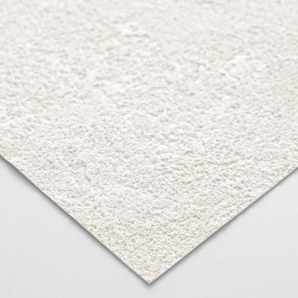 生のり付き【1m単位切り売り】お買い得 国産壁紙 クロス / シンコール / 白の塗り壁調 SLP-301