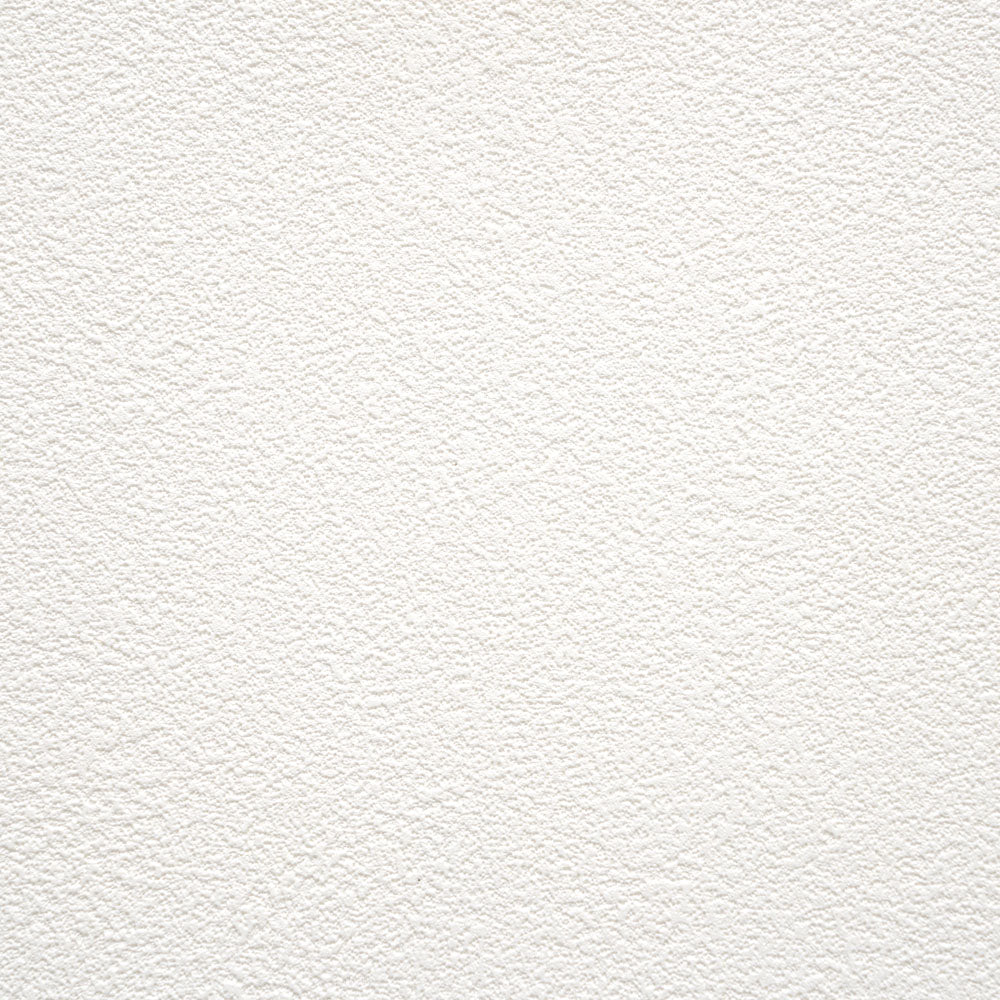 【サンプル】 お買い得 国産壁紙 クロス / シンコール / 白の吹き付け調 SLP-303