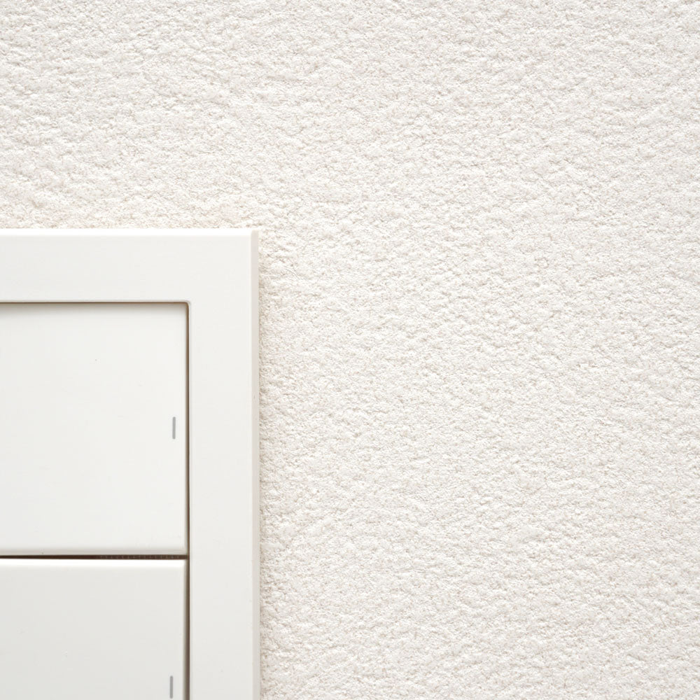 生のり付き【10m+施工道具セット】お買い得 国産壁紙 クロス / シンコール / ライトグレー SLP-305