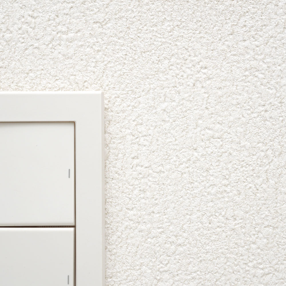 生のり付き【15m+施工道具セット】お買い得 国産壁紙 クロス / シンコール / アイボリー SLP-306