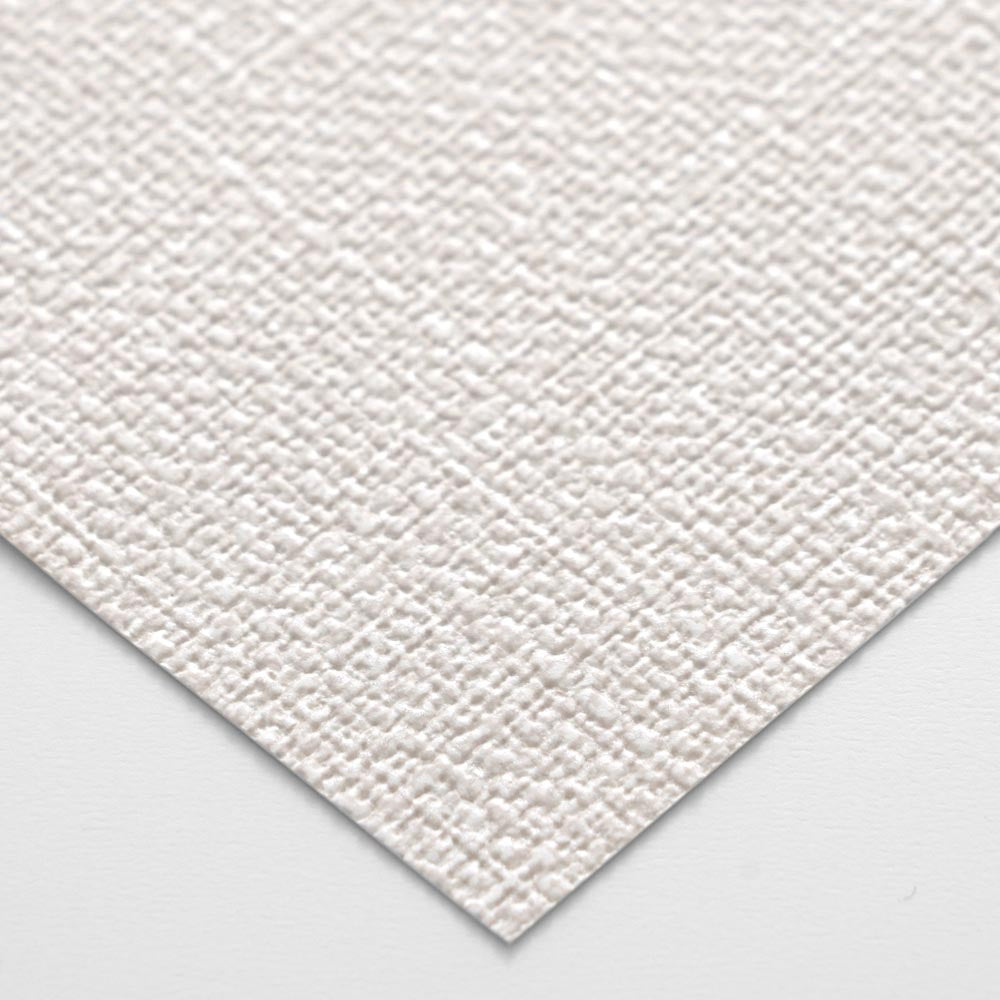 生のり付き【10m+施工道具セット】お買い得 国産壁紙 クロス / シンコール / アイボリー SLP-318