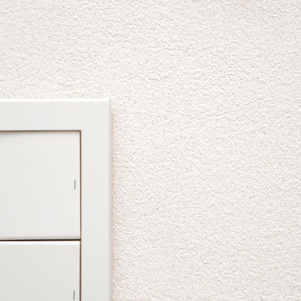 生のり付き【10mパック】お買い得 国産壁紙 クロス / シンコール / ライトグレー SLP-346