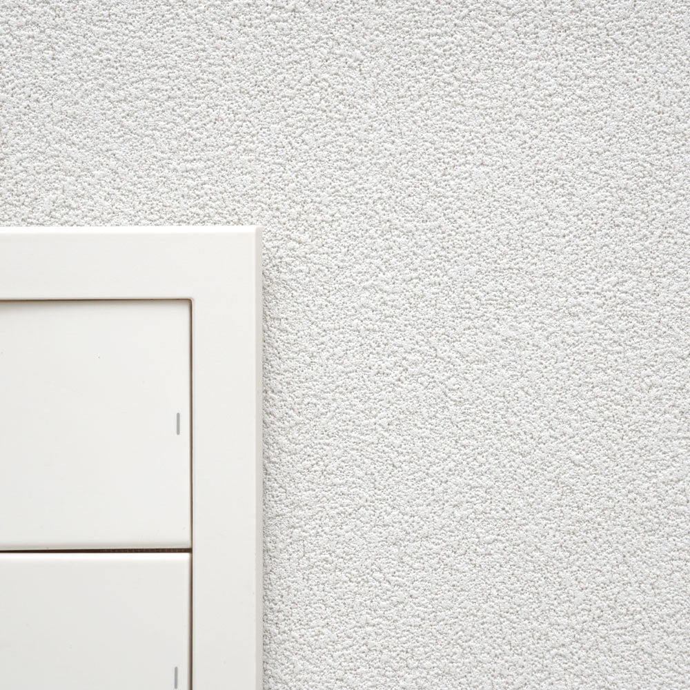 生のり付き【30mパック】お買い得 国産壁紙 クロス / シンコール / ライトグレー SLP-347