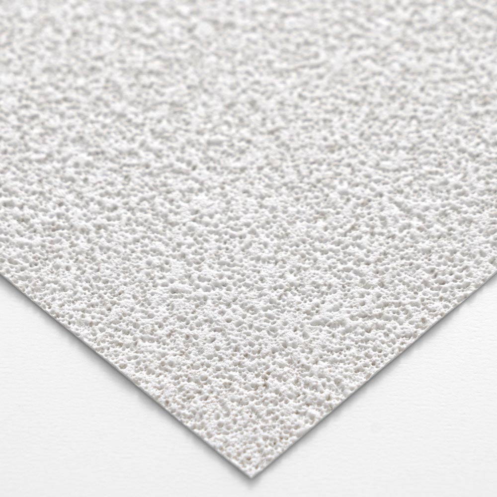 生のり付き【1m単位切り売り】お買い得 国産壁紙 クロス / シンコール / ライトグレー SLP-347