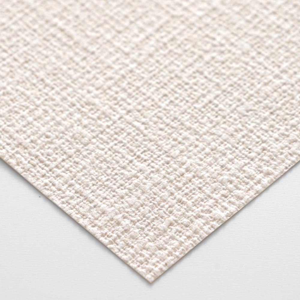 【サンプル】 お買い得 国産壁紙 クロス / シンコール / アイボリー SLP-353