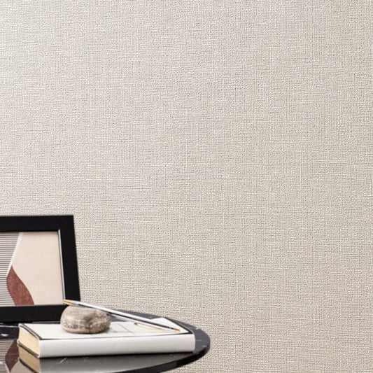 生のり付き【30m+施工道具セット】お買い得 国産壁紙 クロス / シンコール / グレージュ SLP-354