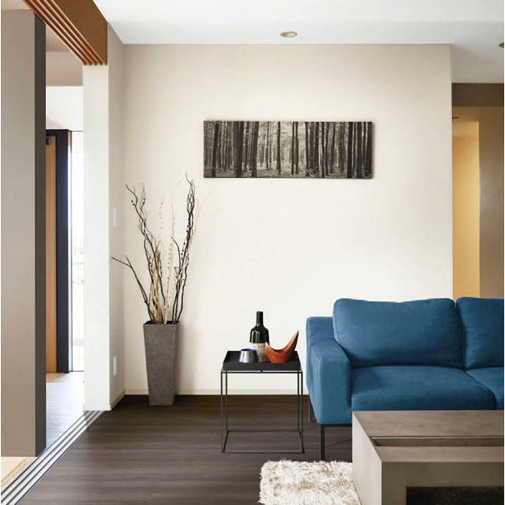 のりなし【50m巻】お買い得 国産壁紙 クロス / シンコール / アイボリー SLP-355