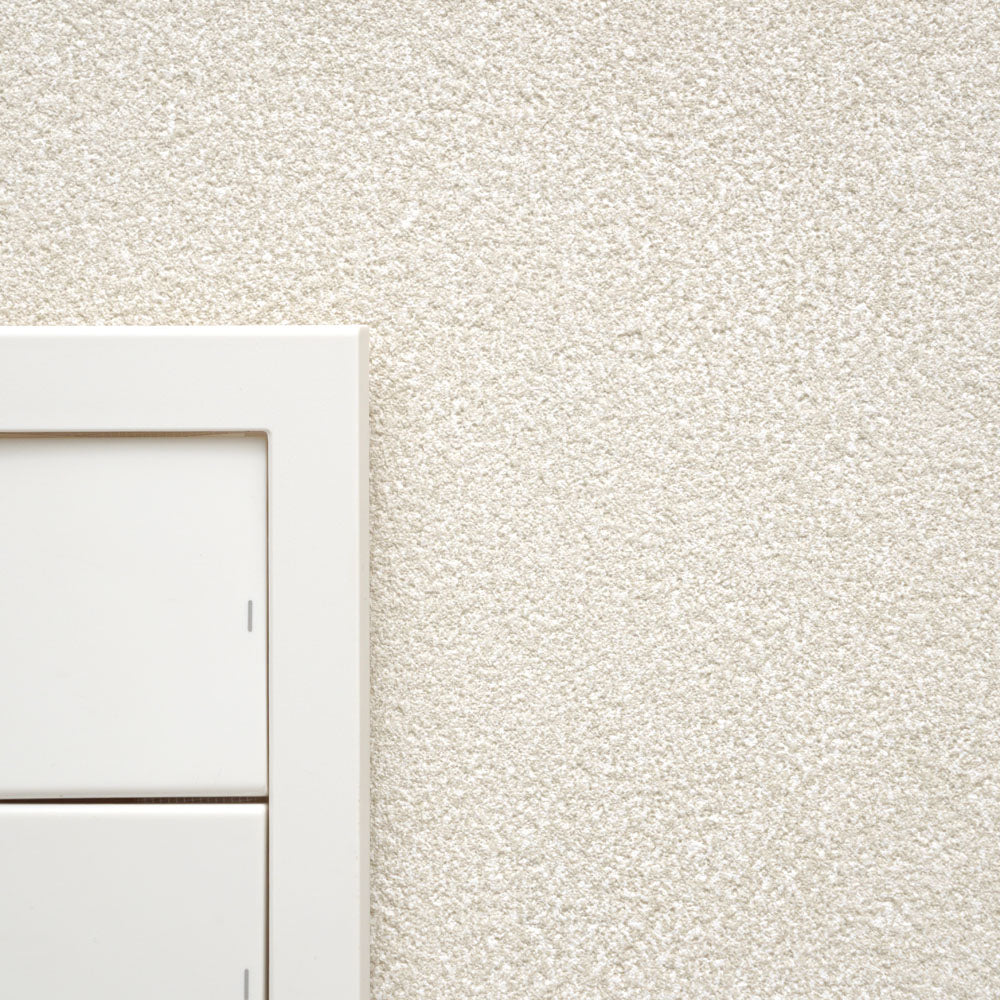 生のり付き【30mパック】お買い得 国産壁紙 クロス / シンコール / ライトグレー SLP-356