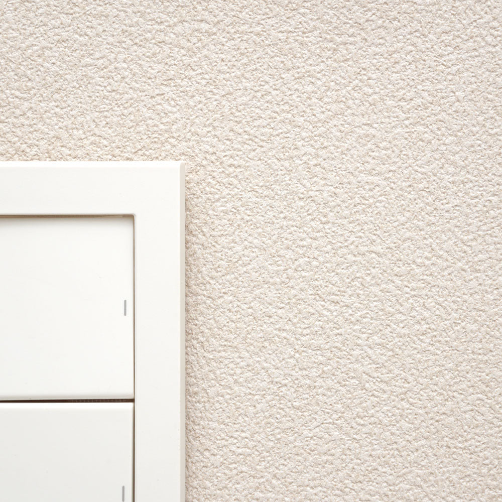 生のり付き【15m+施工道具セット】お買い得 国産壁紙 クロス / シンコール / ライトグレー SLP-357