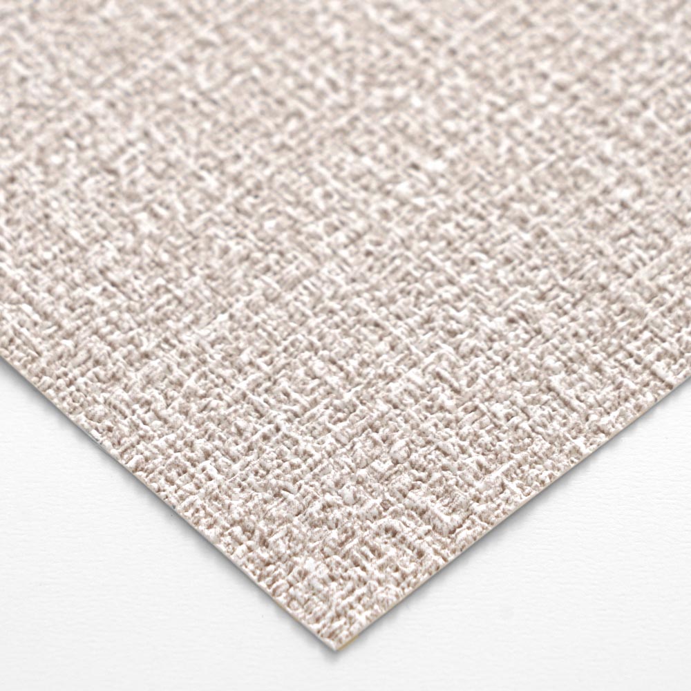 のりなし【50m巻】お買い得 国産壁紙 クロス / シンコール / アイボリー SLP-359