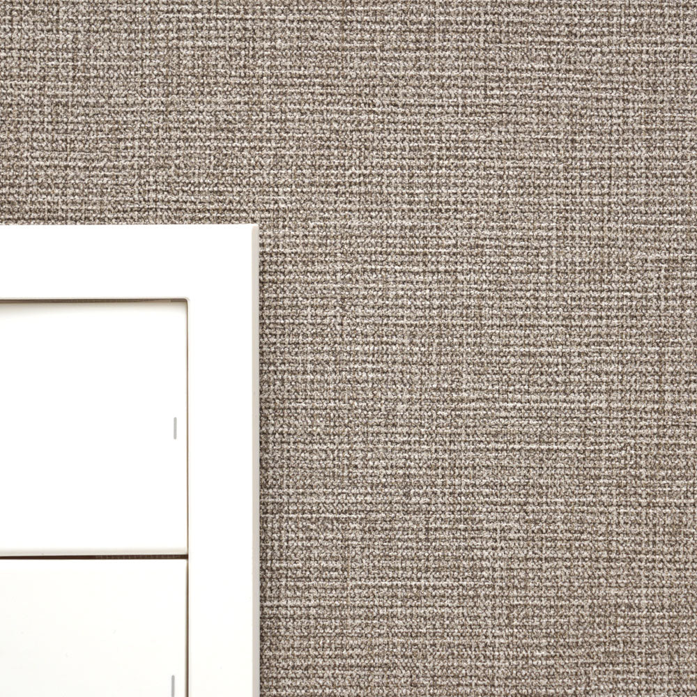 【サンプル】 お買い得 国産壁紙 クロス / シンコール / ブラウン SLP-363