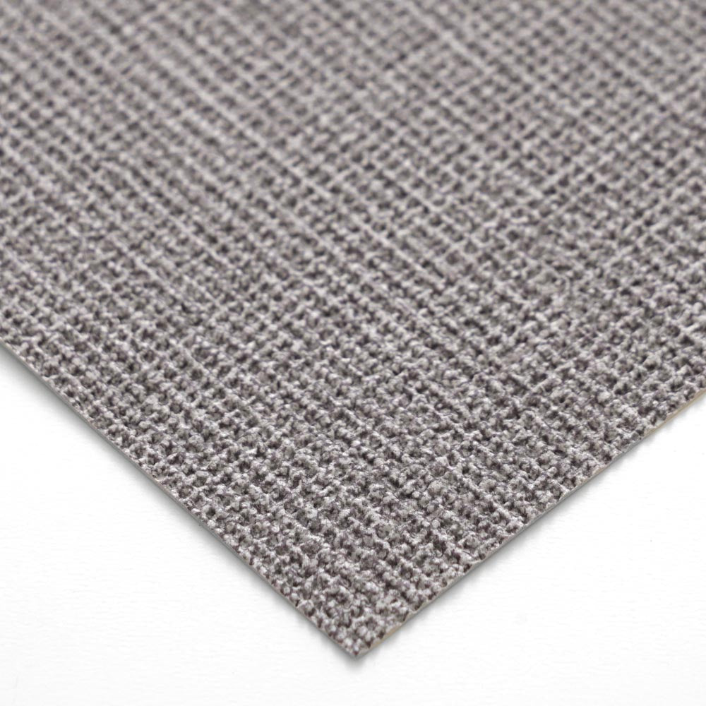 生のり付き【10m+施工道具セット】お買い得 国産壁紙 クロス / シンコール / グレー SLP-364